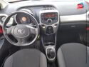 Véhicule d'occasion TOYOTA AYGO 1.0 VVT-I 69CH X-RED 2018 5P