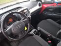 Véhicule d'occasion TOYOTA AYGO 1.0 VVT-I 69CH X-RED 2018 5P