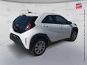 Véhicule d'occasion TOYOTA AYGO X 1.0 VVT-I 72CH DYNAMIC S-CVT MY23
