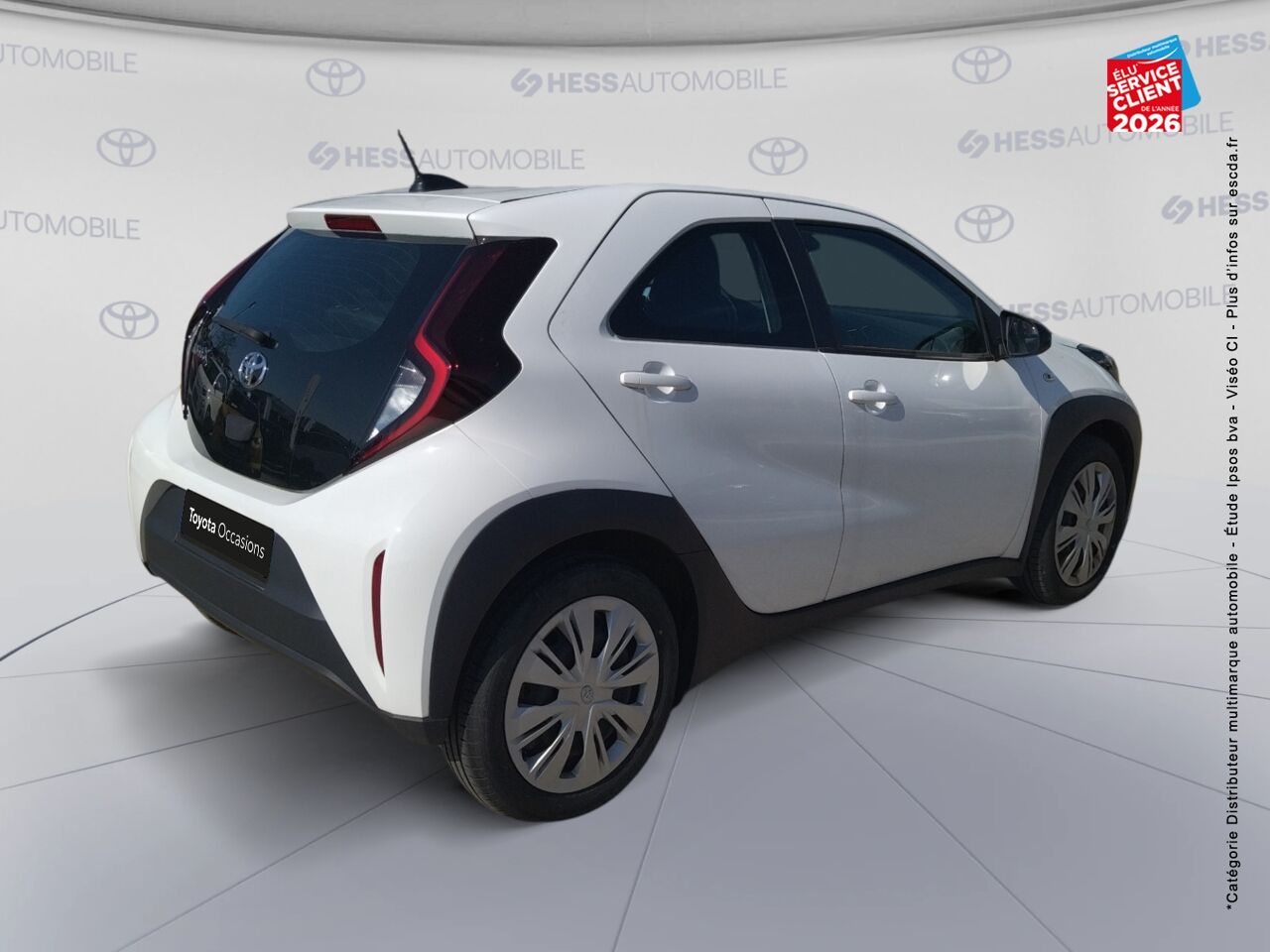 chez Toyota Belfort