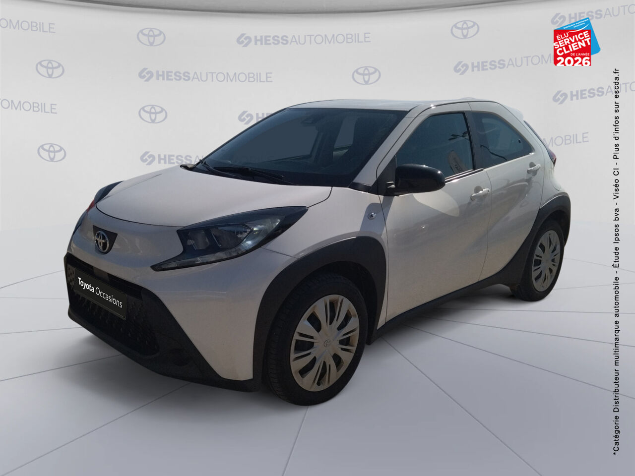 chez Toyota Belfort