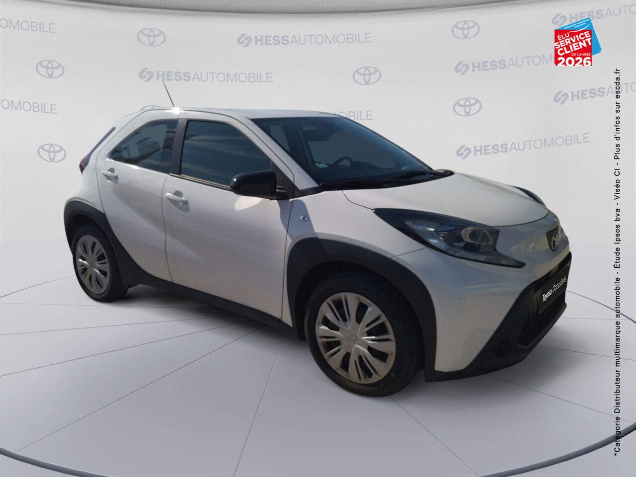 chez Toyota Belfort