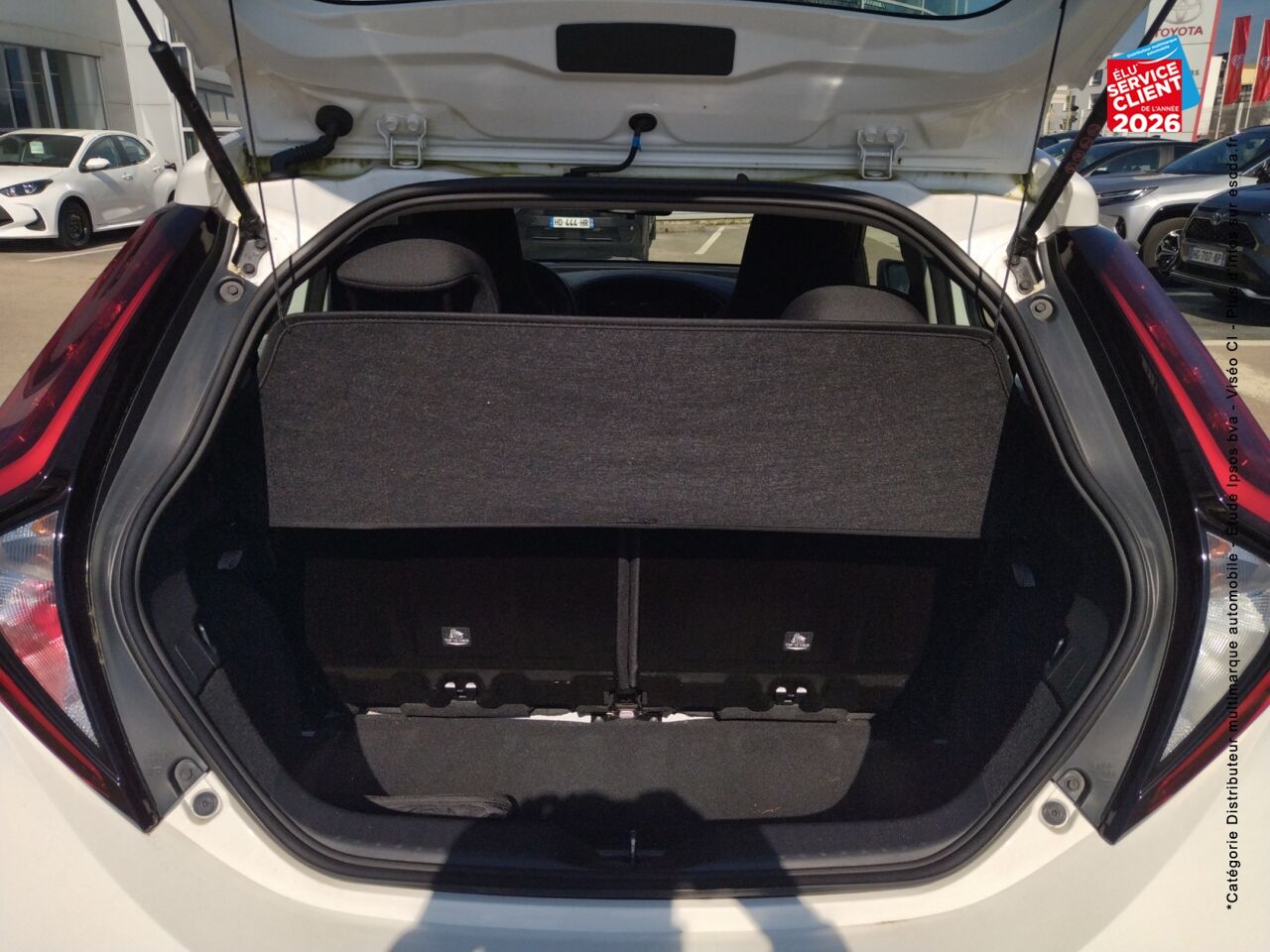 chez Toyota Belfort