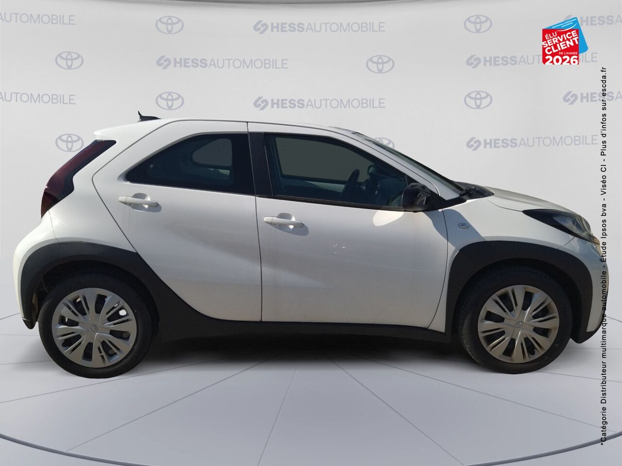 chez Toyota Belfort