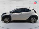 Véhicule d'occasion TOYOTA AYGO X 1.0 VVT-I 72CH DYNAMIC S-CVT MY23