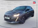 Véhicule d'occasion PEUGEOT 208 1.2 PURETECH 100CH SS ALLURE