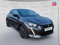 Véhicule d'occasion PEUGEOT 208 1.2 PURETECH 100CH SS ALLURE
