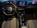 Véhicule d'occasion PEUGEOT 208 1.2 PURETECH 100CH SS ALLURE