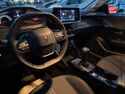 Véhicule d'occasion PEUGEOT 208 1.2 PURETECH 100CH SS ALLURE
