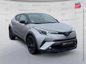 Véhicule d'occasion TOYOTA C-HR 122H GRAPHIC 2WD E-CVT RC18