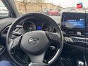 Véhicule d'occasion TOYOTA C-HR 122H GRAPHIC 2WD E-CVT RC18