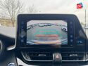 Véhicule d'occasion TOYOTA C-HR 122H GRAPHIC 2WD E-CVT RC18