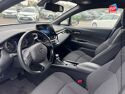Véhicule d'occasion TOYOTA C-HR 122H GRAPHIC 2WD E-CVT RC18