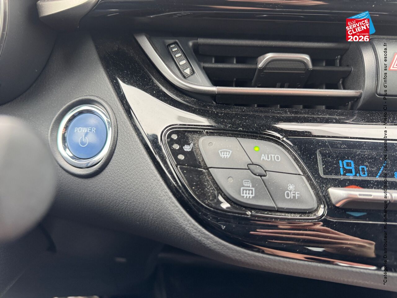 chez Toyota Sarreguemines