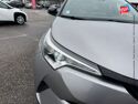 Véhicule d'occasion TOYOTA C-HR 122H GRAPHIC 2WD E-CVT RC18