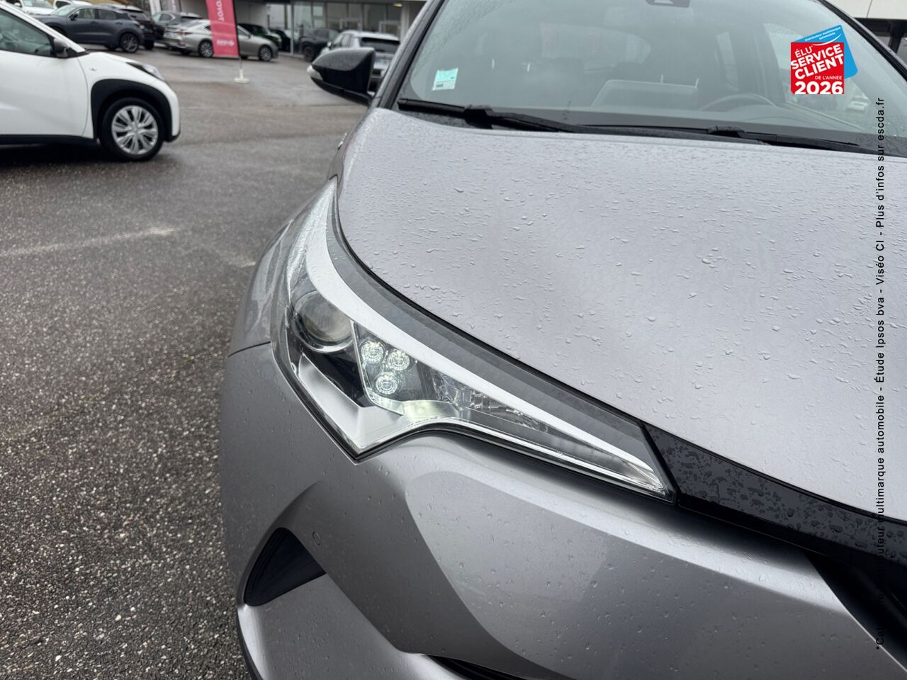 chez Toyota Sarreguemines