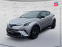 Véhicule d'occasion TOYOTA C-HR 122H GRAPHIC 2WD E-CVT RC18