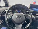 Véhicule d'occasion TOYOTA C-HR 122H GRAPHIC 2WD E-CVT RC18