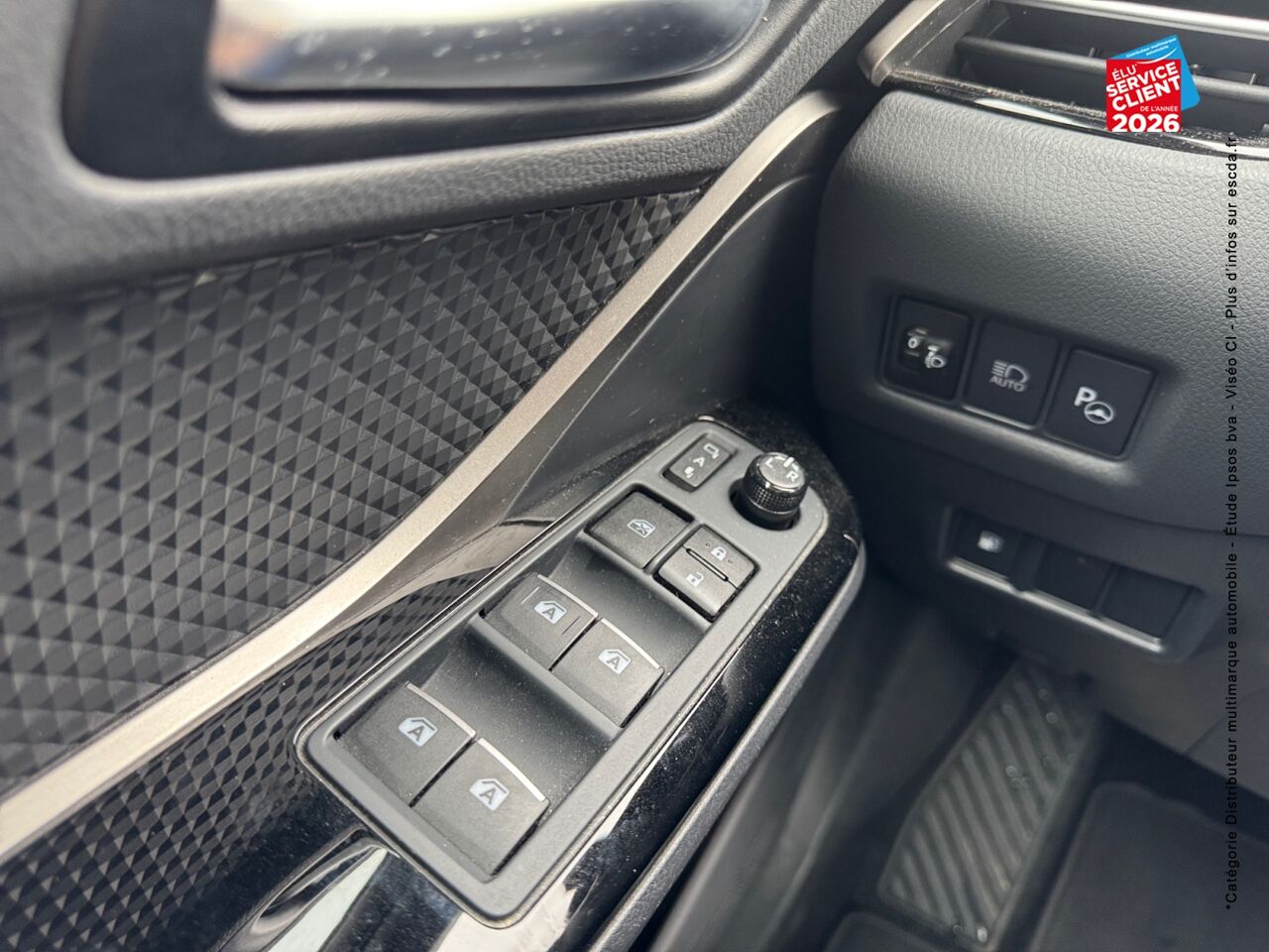 chez Toyota Sarreguemines