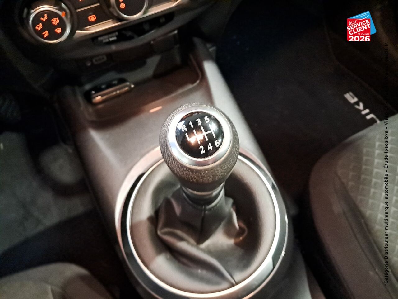 chez Nissan Juke occasion