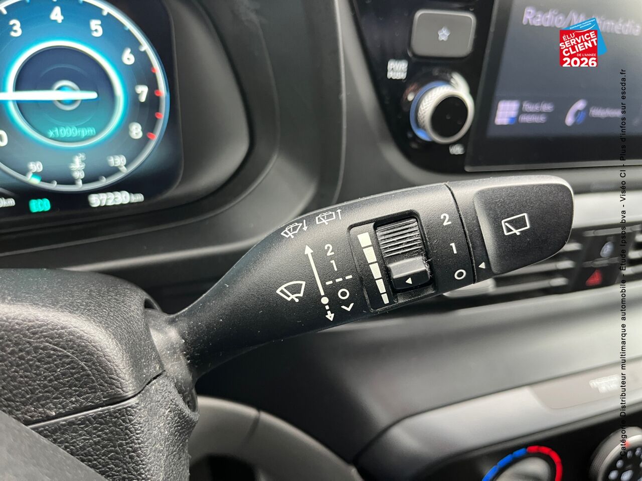 chez Hyundai Besançon