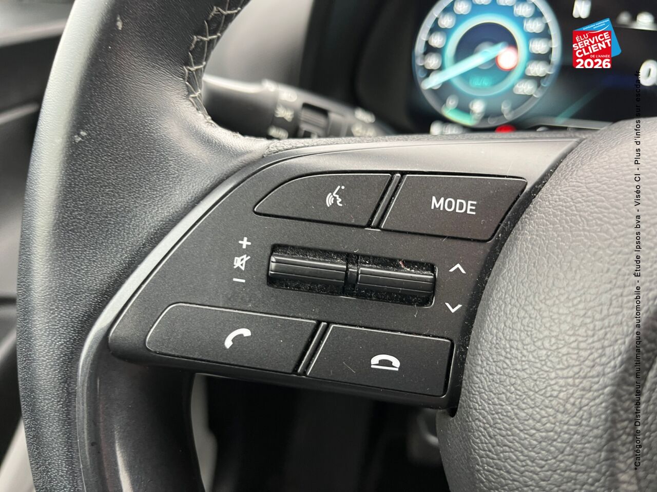 chez Hyundai Besançon