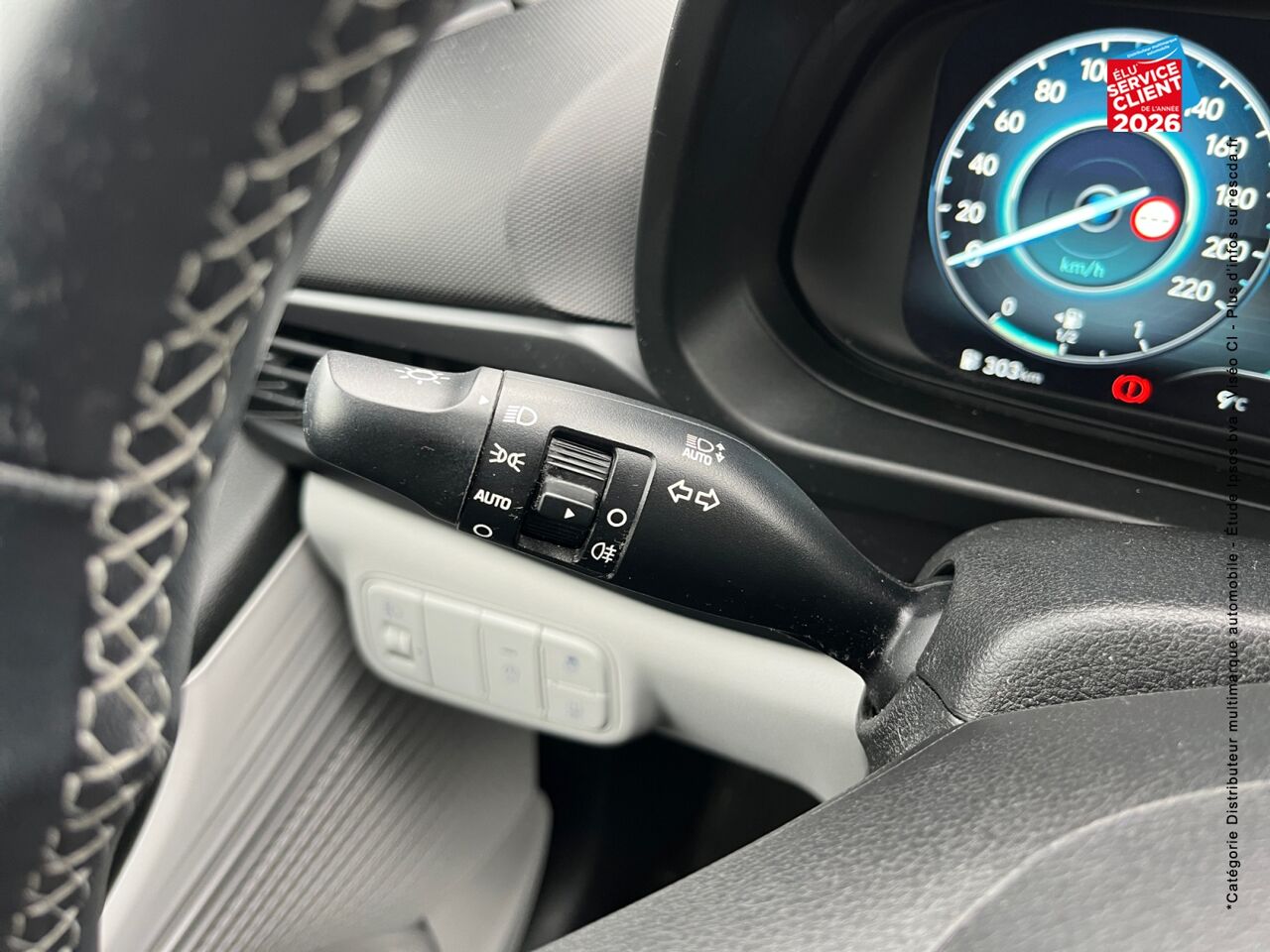 chez Hyundai Besançon