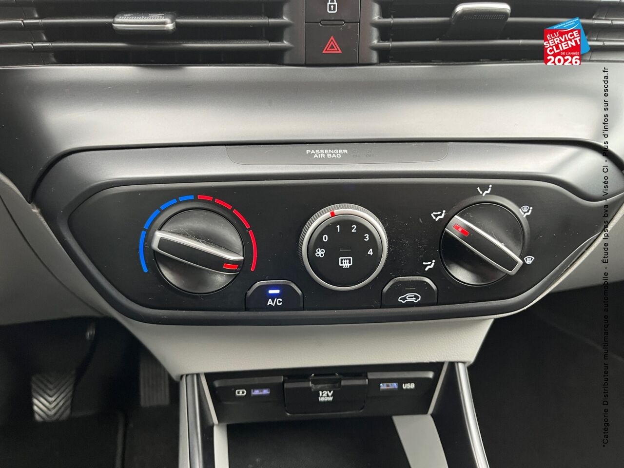 chez Hyundai Besançon