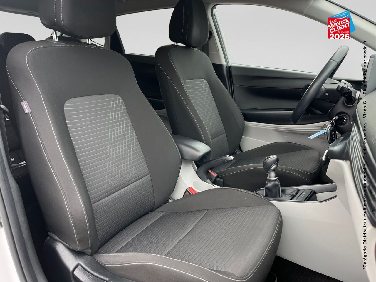 chez Hyundai Besançon