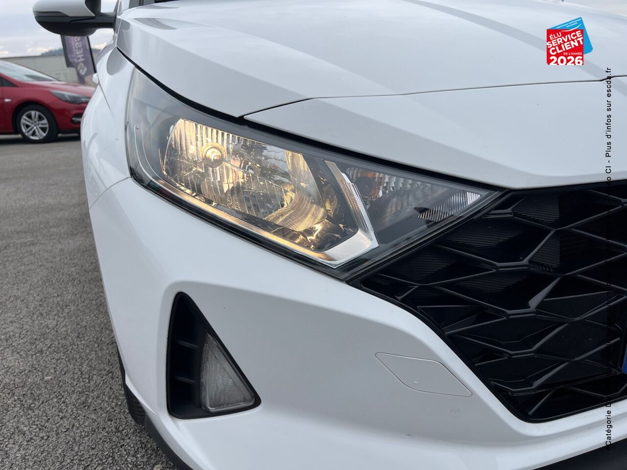 chez Hyundai Besançon