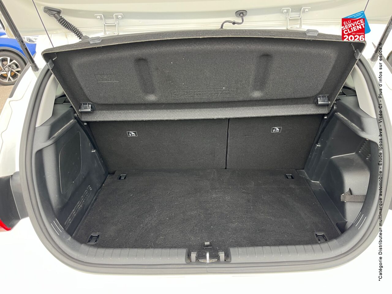 chez Hyundai Besançon