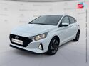 Véhicule d'occasion HYUNDAI I20 1.0 T-GDI 100CH HYBRID INTUITIVE
