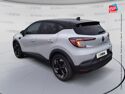 Véhicule d'occasion RENAULT CAPTUR 1.6 E-TECH FULL HYBRID 145CH TECHNO CAMERA GPS