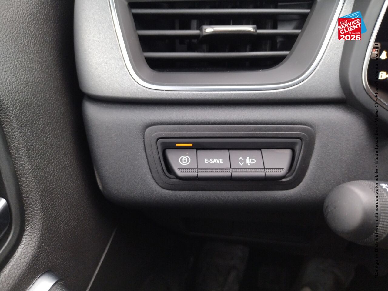chez Renault Sélestat