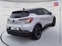 Véhicule d'occasion RENAULT CAPTUR 1.6 E-TECH FULL HYBRID 145CH TECHNO CAMERA GPS