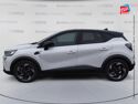 Véhicule d'occasion RENAULT CAPTUR 1.6 E-TECH FULL HYBRID 145CH TECHNO CAMERA GPS