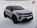 Véhicule d'occasion RENAULT CAPTUR 1.6 E-TECH FULL HYBRID 145CH TECHNO CAMERA GPS