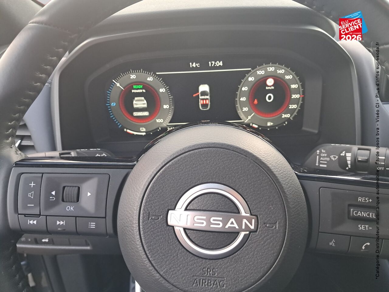 chez Nissan Thionville