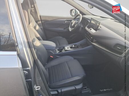 NISSAN QASHQAI E-POWER...