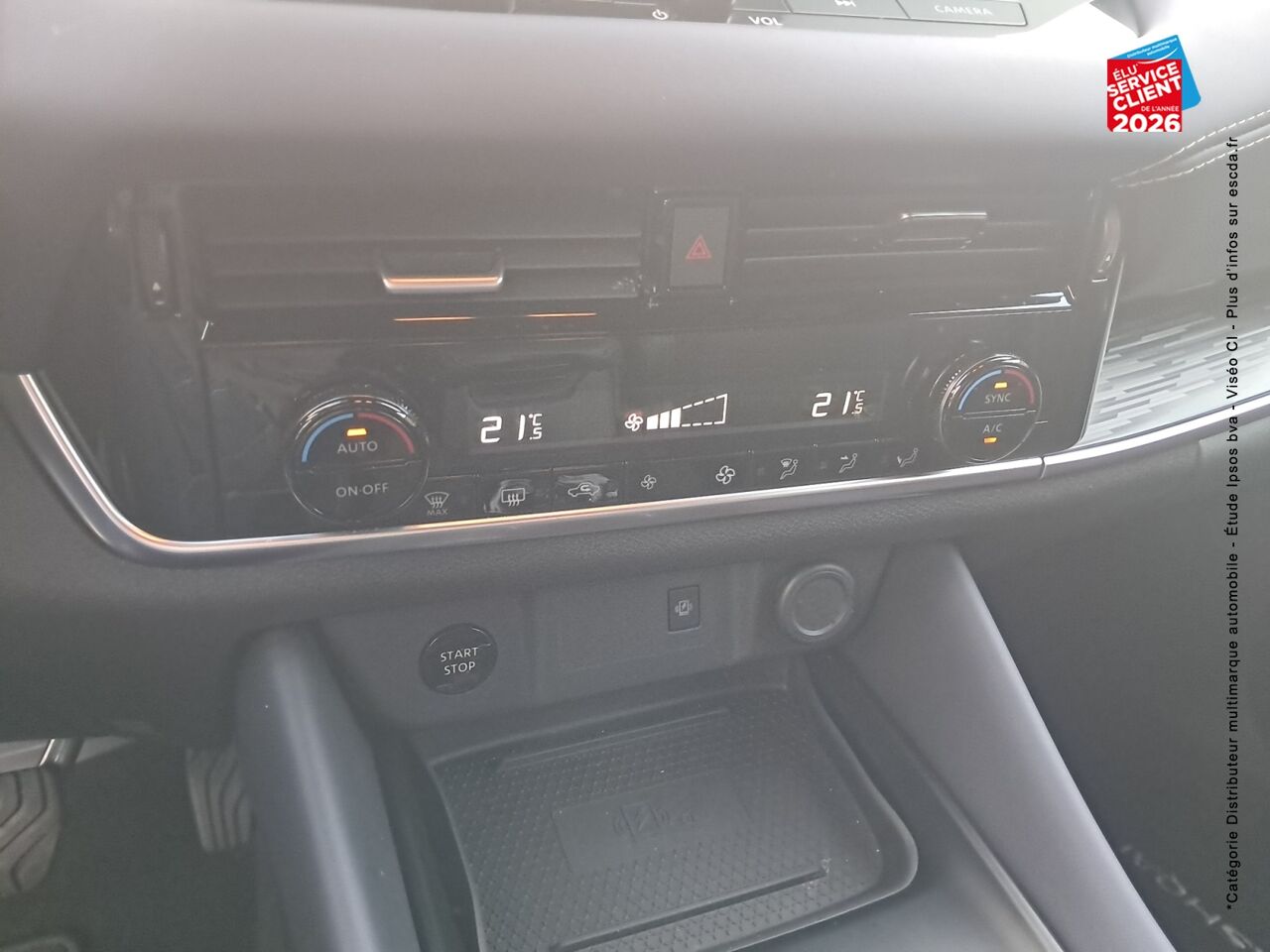 chez Nissan Thionville