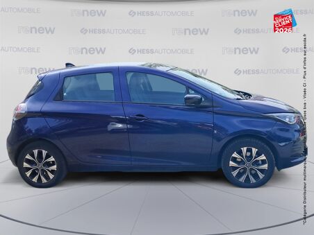 RENAULT ZOE E-TECH...
