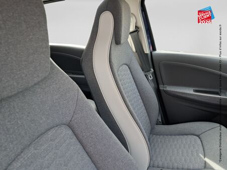RENAULT ZOE E-TECH...