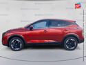 Véhicule d'occasion NISSAN QASHQAI E-POWER 190CH N-CONNECTA 2024 GPS CAMERA CARPLAY