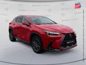 Véhicule d'occasion LEXUS NX 450H+ LUXE 4WD MY24