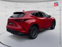 Véhicule d'occasion LEXUS NX 450H+ LUXE 4WD MY24