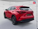Véhicule d'occasion LEXUS NX 450H+ LUXE 4WD MY24