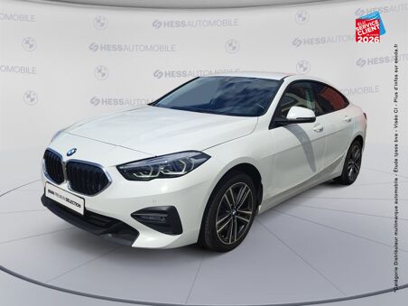 BMW SERIE 2 GRAN COUPE...
