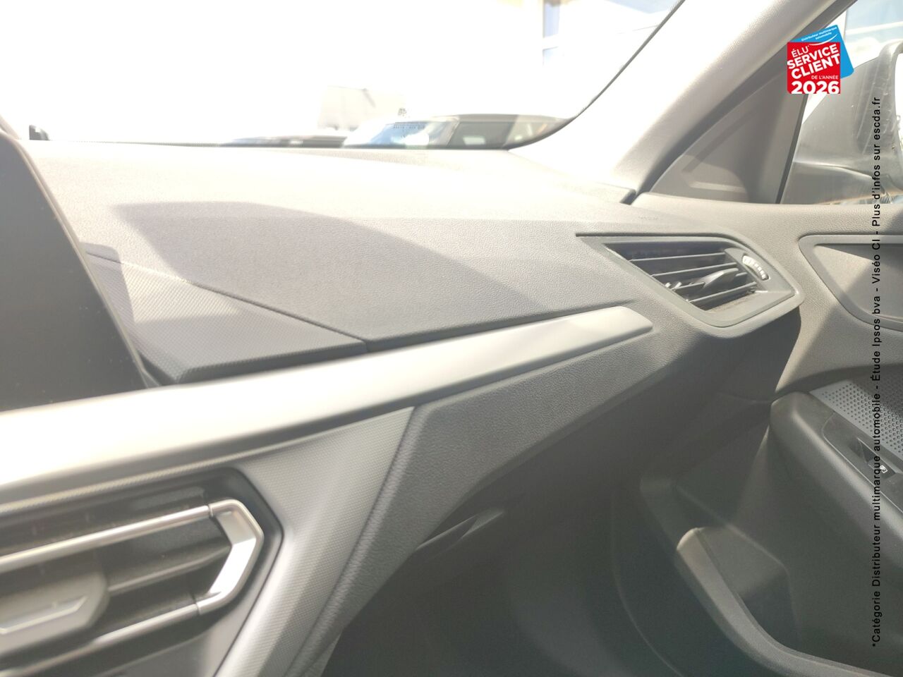 chez BMW Mulhouse