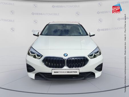 BMW SERIE 2 GRAN COUPE...