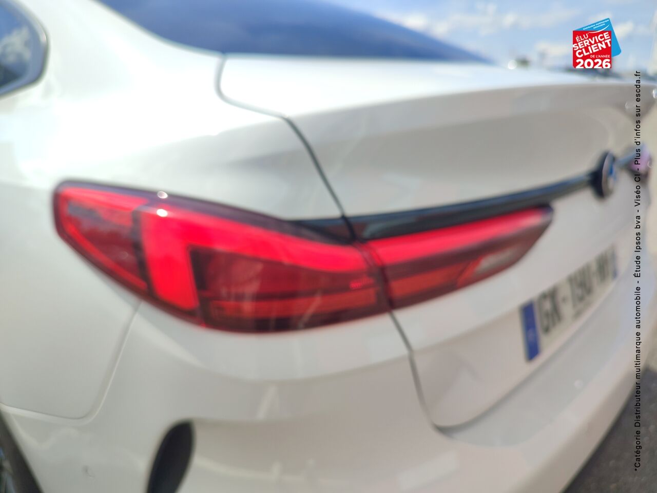 chez BMW Mulhouse